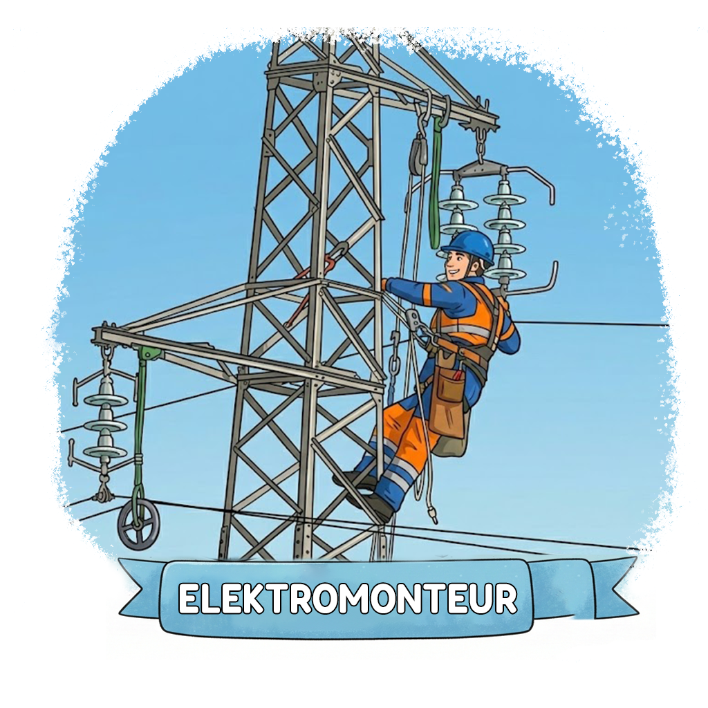 Elektromonteur