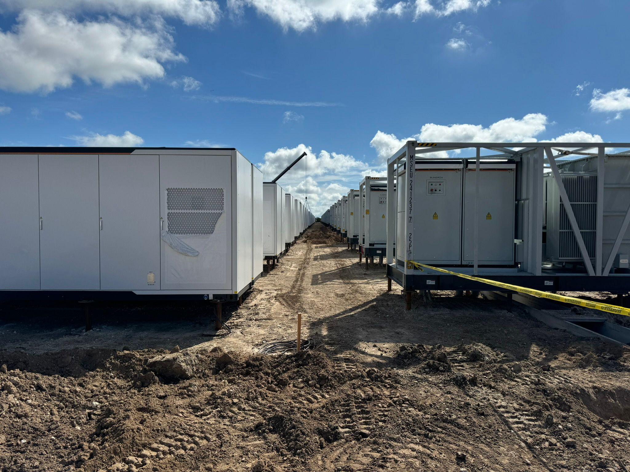 Projekat za KLIJENT: CCUS u SAD - Texas