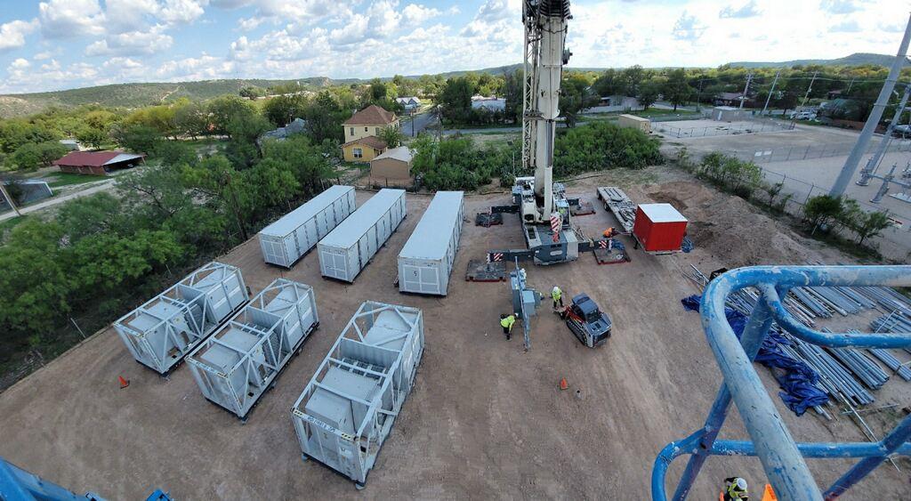 Projekat za KLIJENT: CCUS u SAD - Texas