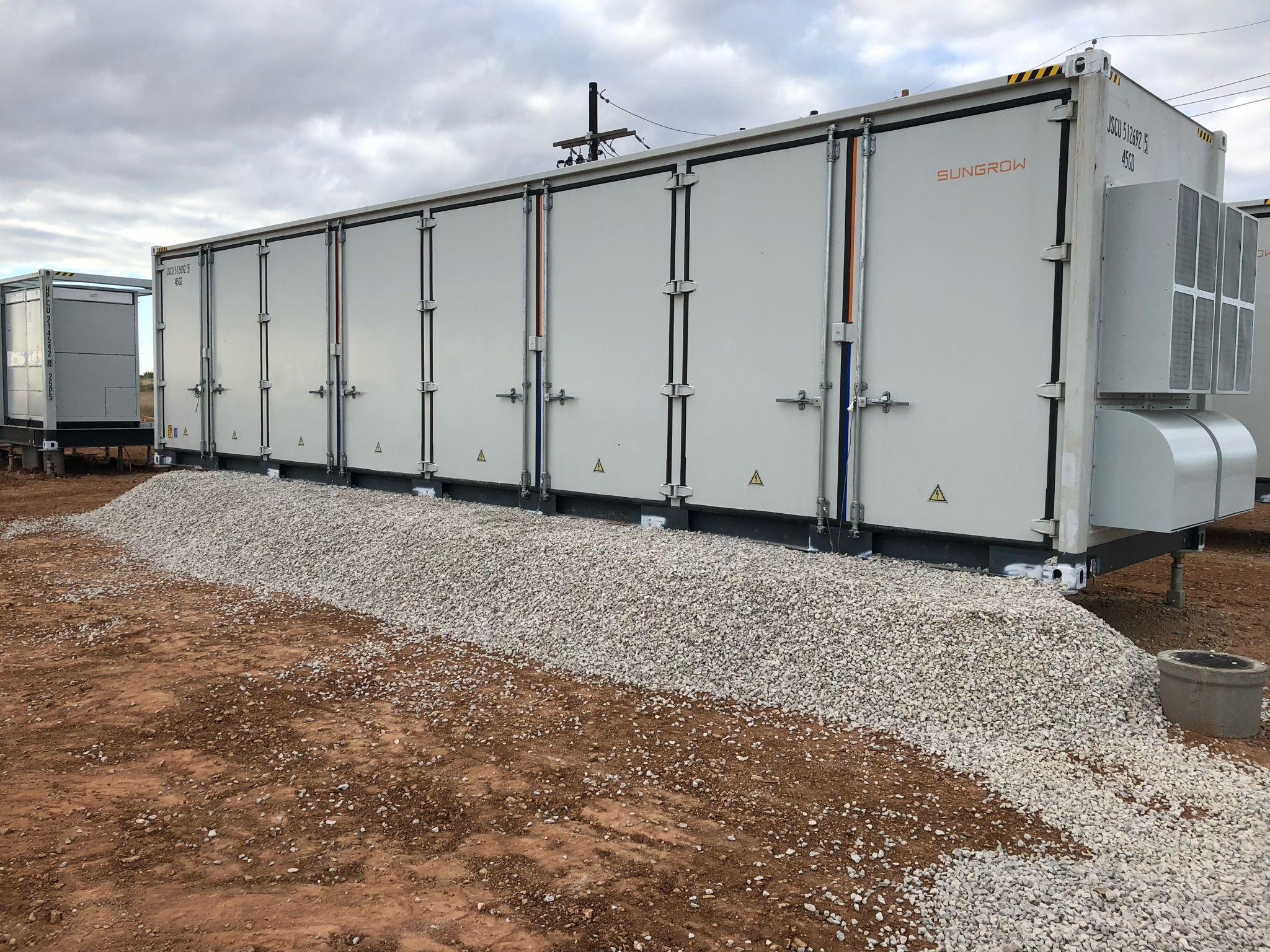 Projekat za KLIJENT: CCUS u SAD - Nevada