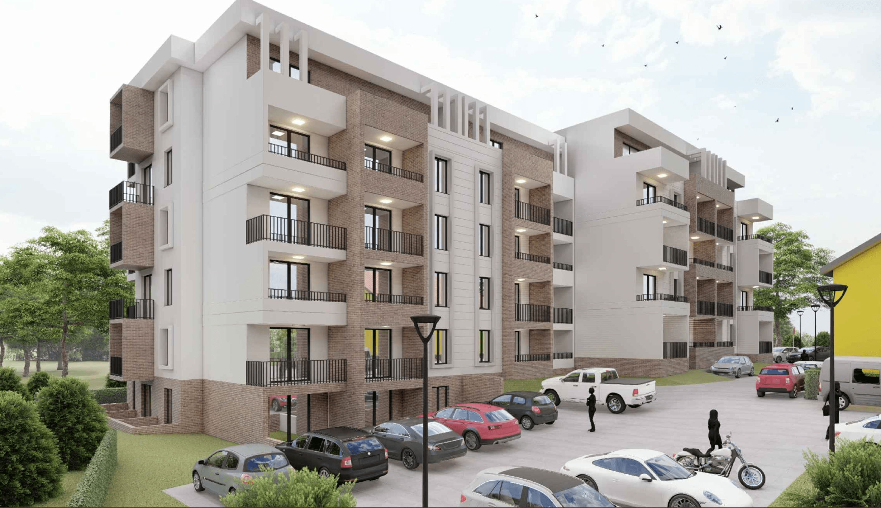 Projekat za KLIJENT: Nikolić mont u Srbija - 37240 - Trstenik