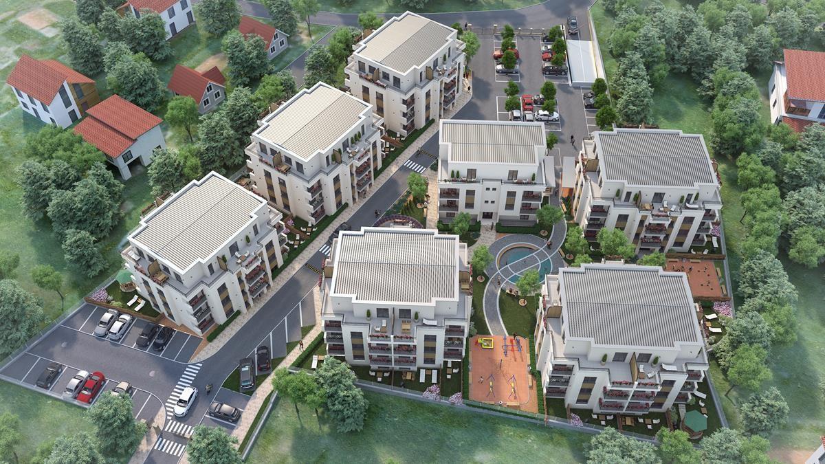 Projekat za KLIJENT: Stekam u Srbija - 36220 - Vrnjačka Banja